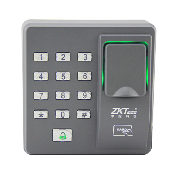 X-6指紋門禁一體機(jī)