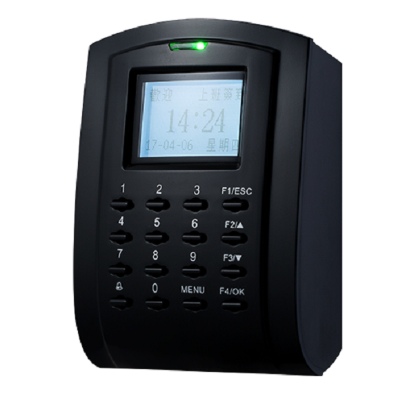 sc103射頻卡門禁一體機(jī)