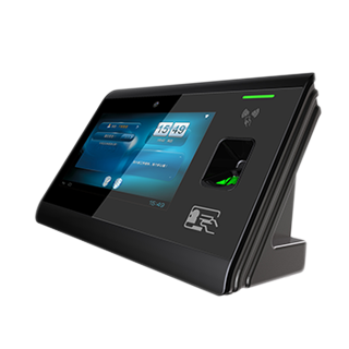 QPAD指紋身份證識(shí)別終端