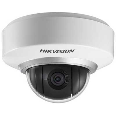 E系列200萬像素2.5寸網絡高清mini PTZ 攝像機DS-2DC2202-DE3/W