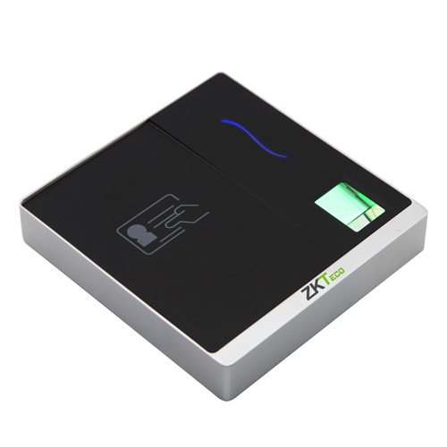 ZKTeco熵基臺(tái)式身份證閱讀機(jī)具ID200