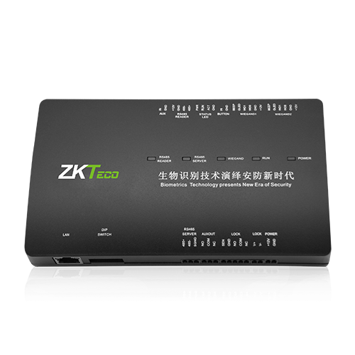 ZTHCAM260門禁控制器