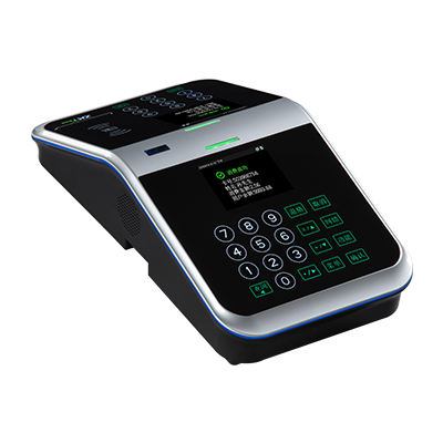 在線消費(fèi)終端CM70