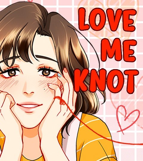 Love Me Knot